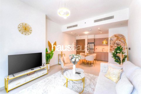 Appartement à Opera District, Downtown Dubai (Downtown Burj Dubai), Dubai, 1 chambre, 57 m², № 43921 - photo 15