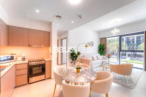Appartement à Opera District, Downtown Dubai (Downtown Burj Dubai), Dubai, 1 chambre, 57 m², № 43921 - photo 6