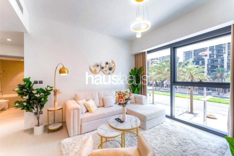 Appartement à Opera District, Downtown Dubai (Downtown Burj Dubai), Dubai, 1 chambre, 57 m², № 43921 - photo 13