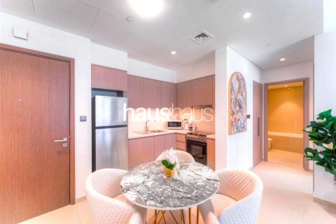 Appartement à Opera District, Downtown Dubai (Downtown Burj Dubai), Dubai, 1 chambre, 57 m², № 43921 - photo 4