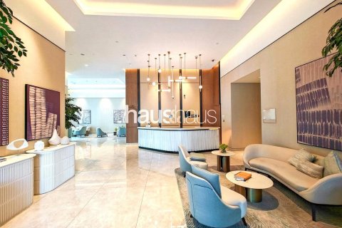 Appartement à Opera District, Downtown Dubai (Downtown Burj Dubai), Dubai, 1 chambre, 57 m², № 43921 - photo 17