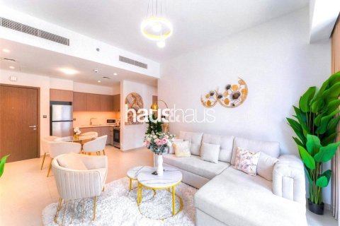Appartement à Opera District, Downtown Dubai (Downtown Burj Dubai), Dubai, 1 chambre, 57 m², № 43921 - photo 3
