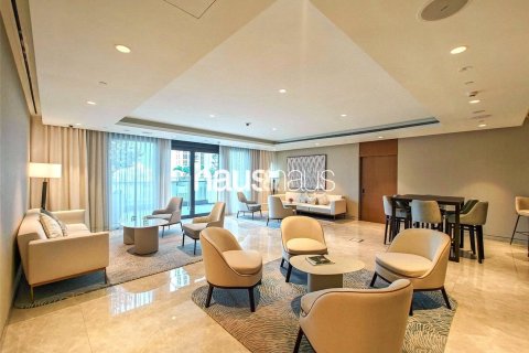 Appartement à Opera District, Downtown Dubai (Downtown Burj Dubai), Dubai, 1 chambre, 57 m², № 43921 - photo 9
