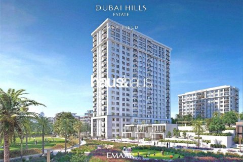شقة في دبي هيلز استيت, دبي 3 غرف نوم, 132 م² رقم 43922 - صورة 2