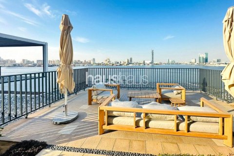 Apartamento en Dubai Creek Harbour (The Lagoons), Dubai, 2 dormitorios, 99 m², № 43920 - foto 11