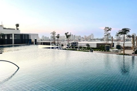 Apartamento en Dubai Creek Harbour (The Lagoons), Dubai, 2 dormitorios, 99 m², № 43920 - foto 4