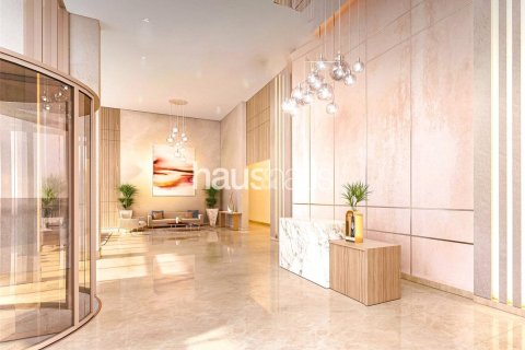 Apartamento en Dubai Creek Harbour (The Lagoons), Dubai, 2 dormitorios, 99 m², № 43920 - foto 13