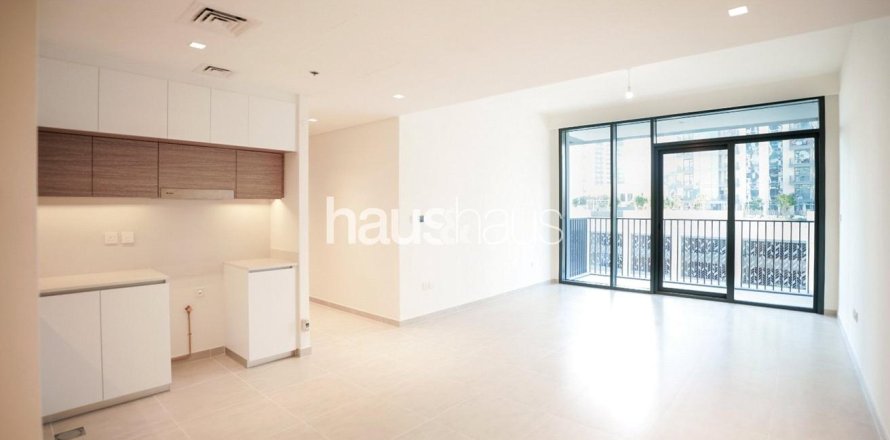 Apartamento en Dubai Creek Harbour (The Lagoons), Dubai, 2 dormitorios, 99 m², № 43920