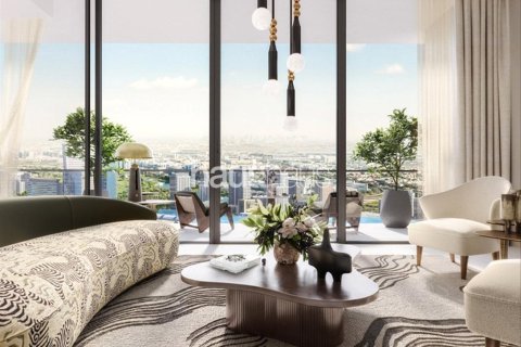 شقة في خور دبي, دبي 2 غرف نوم, 116 م² رقم 43919 - صورة 6
