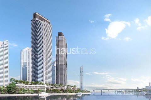 شقة في خور دبي, دبي 2 غرف نوم, 116 م² رقم 43919 - صورة 1