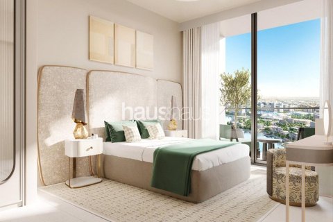 شقة في خور دبي, دبي 2 غرف نوم, 116 م² رقم 43919 - صورة 5