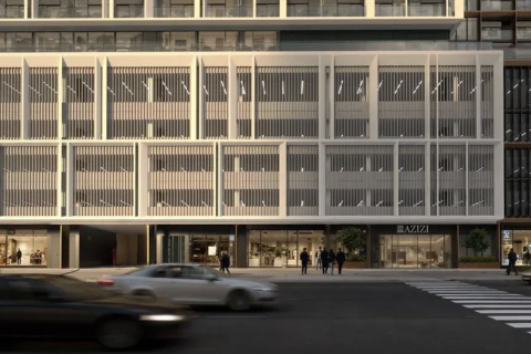 شقة في دبي 1غرف نوم, 61 م² رقم 83188 - صورة 3