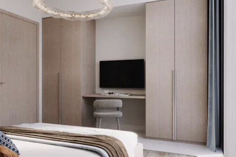 شقة في دبي 1غرف نوم, 61 م² رقم 83188 - صورة 5