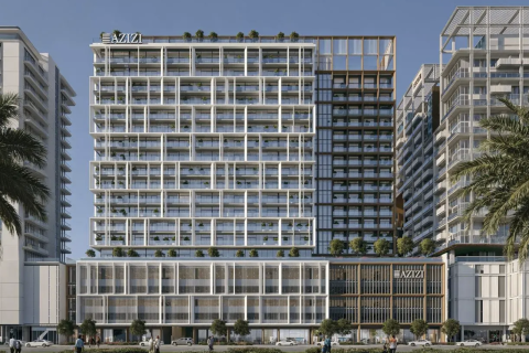 شقة في دبي 1غرف نوم, 61 م² رقم 83188 - صورة 1