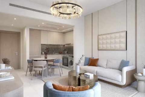 شقة في دبي 1غرف نوم, 61 م² رقم 83188 - صورة 4