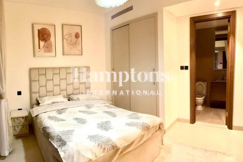 Снять в аренду квартиру в Мохаммед Бин Рашид Сити, Дубай: 2 спальни, 75.15852700м², № 83185 - фото 1