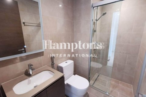 Снять в аренду квартиру в Мохаммед Бин Рашид Сити, Дубай: 2 спальни, 75.15852700м², № 83185 - фото 8