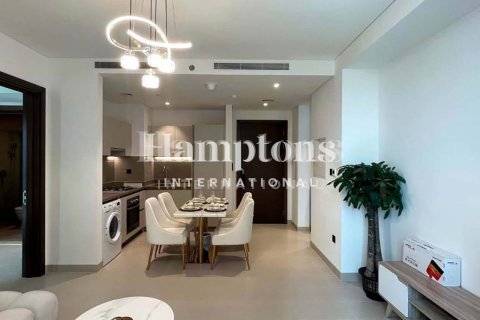 Снять в аренду квартиру в Мохаммед Бин Рашид Сити, Дубай: 2 спальни, 75.15852700м², № 83185 - фото 10