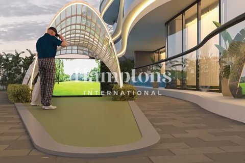 Снять в аренду квартиру в Dubai Land, Дубай: студию, 46.42920328м², № 83186 - фото 10