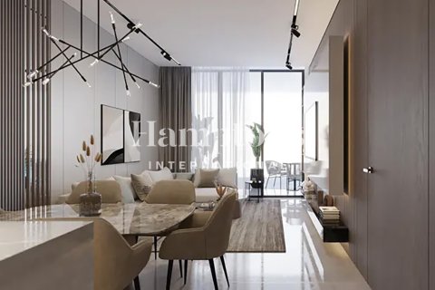 Снять в аренду квартиру в Dubai Land, Дубай: студию, 46.42920328м², № 83186 - фото 8