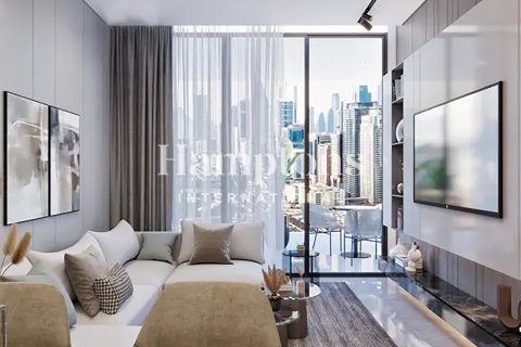 Снять в аренду квартиру в Dubai Land, Дубай: студию, 46.42920328м², № 83186 - фото 9