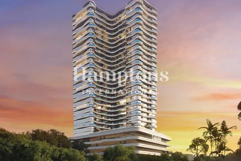 Снять в аренду квартиру в Dubai Land, Дубай: студию, 46.42920328м², № 83186 - фото 4
