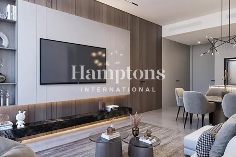 Снять в аренду квартиру в Dubai Land, Дубай: студию, 46.42920328м², № 83186 - фото 2