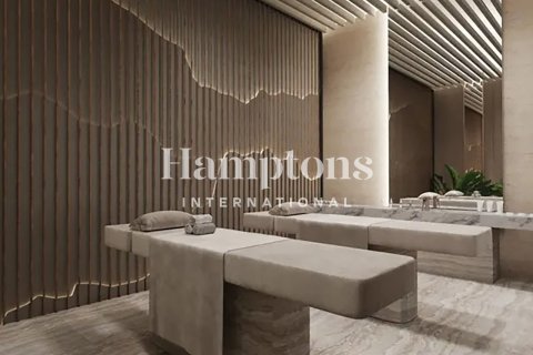 Снять в аренду квартиру в Dubai Land, Дубай: студию, 46.42920328м², № 83186 - фото 1