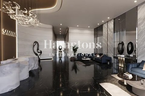 Снять в аренду квартиру в Dubai Land, Дубай: студию, 46.42920328м², № 83186 - фото 6