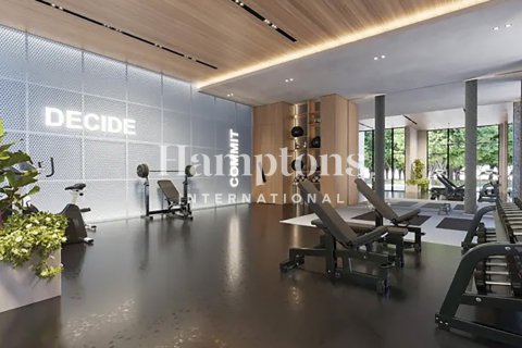 Снять в аренду квартиру в Dubai Land, Дубай: студию, 46.42920328м², № 83186 - фото 5