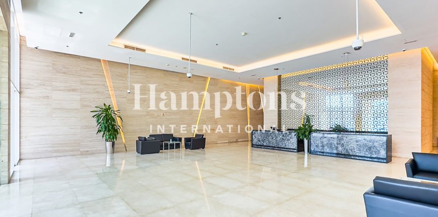 Apartment in Murooj Al Furjan, Al Furjan, Dubai 2 bedrooms, 145.486 sq.m. № 83187