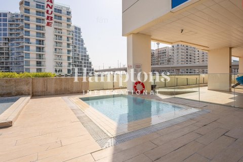 Apartment in Murooj Al Furjan, Al Furjan, Dubai 2 bedrooms, 145.48609800 sq.m. № 83187 - photo 11
