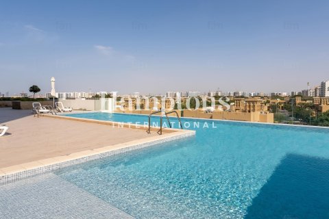 Apartment in Murooj Al Furjan, Al Furjan, Dubai 2 bedrooms, 145.48609800 sq.m. № 83187 - photo 10