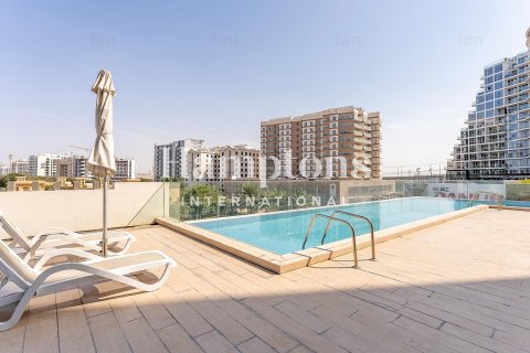 Apartment in Murooj Al Furjan, Al Furjan, Dubai 2 bedrooms, 145.48609800 sq.m. № 83187 - photo 8