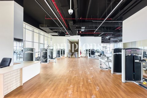 Apartment in Murooj Al Furjan, Al Furjan, Dubai 2 bedrooms, 145.48609800 sq.m. № 83187 - photo 20