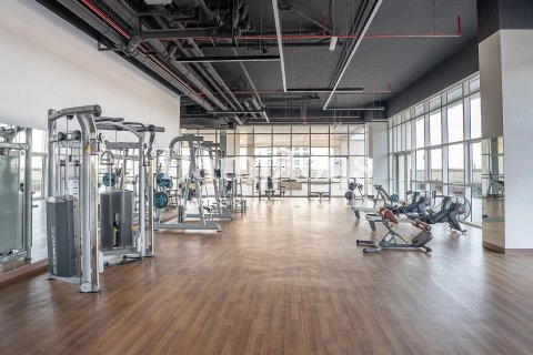 Apartment in Murooj Al Furjan, Al Furjan, Dubai 2 bedrooms, 145.48609800 sq.m. № 83187 - photo 4