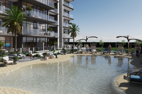 Apartamento en Jumeirah Village Circle, Dubai, 2 dormitorios, 103 m², № 83183 - foto 2