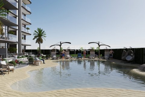 Apartamento en Jumeirah Village Circle, Dubai, 2 dormitorios, 103 m², № 83183 - foto 3