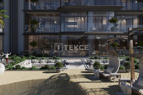 Apartamento en Jumeirah Village Circle, Dubai, 2 dormitorios, 103 m², № 83183 - foto 1