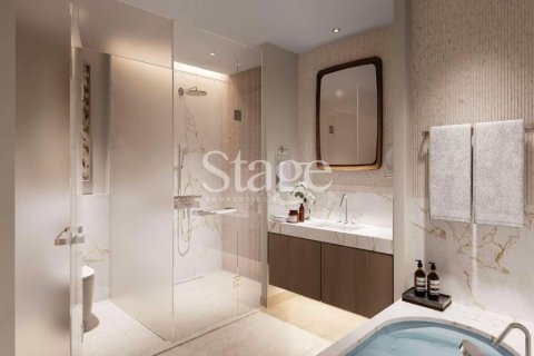 Appartement à Downtown Dubai (Downtown Burj Dubai), Dubai, 1 chambre, 76 m², № 53913 - photo 4