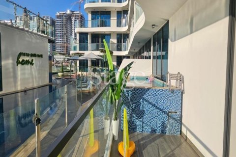 Apartamento en Arjan, Dubai, 1 dormitorio, 89 m², № 53919 - foto 4