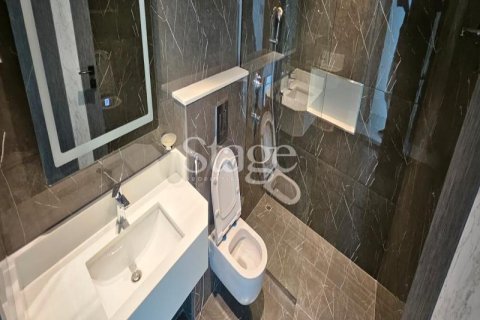 Apartamento en Arjan, Dubai, 1 dormitorio, 89 m², № 53919 - foto 25