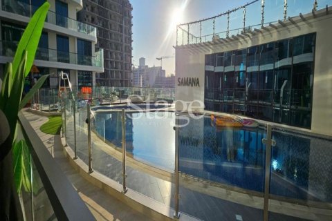 Apartamento en Arjan, Dubai, 1 dormitorio, 89 m², № 53919 - foto 2