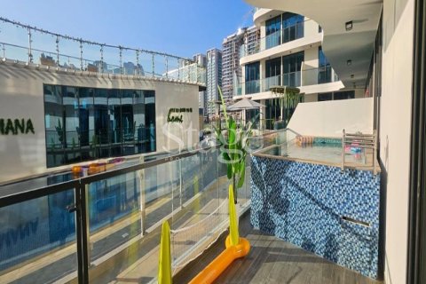 Apartamento en Arjan, Dubai, 1 dormitorio, 89 m², № 53919 - foto 17