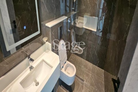 Apartamento en Arjan, Dubai, 1 dormitorio, 89 m², № 53919 - foto 23