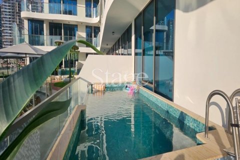 Apartamento en Arjan, Dubai, 1 dormitorio, 89 m², № 53919 - foto 1