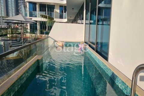 Apartamento en Arjan, Dubai, 1 dormitorio, 89 m², № 53919 - foto 16