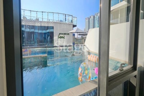 Apartamento en Arjan, Dubai, 1 dormitorio, 89 m², № 53919 - foto 22