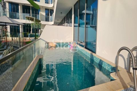 Apartamento en Arjan, Dubai, 1 dormitorio, 89 m², № 53919 - foto 15