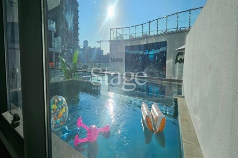 Apartamento en Arjan, Dubai, 1 dormitorio, 89 m², № 53919 - foto 19